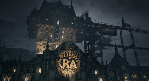 《匹诺曹的谎言》大教堂图书室精英怪打法教程