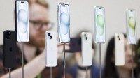 iPhone15Pro更轻巧的秘诀：不止重量还有惯量
