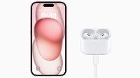 iPhone15能当充电宝用了：功率为4.5W