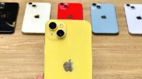 工作多久能买起iPhone 15？苹果15部分国家价格对比