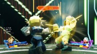 FF7RE等级不会延续到FF7重生 但准备了特殊奖励