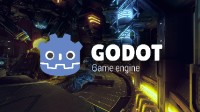 受Unity变更政策的影响：小众引擎Godot用户数激增