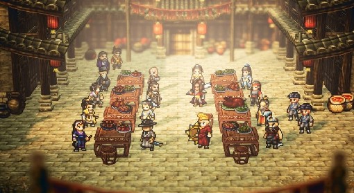 《逸剑风云决》9月17日更新内容一览