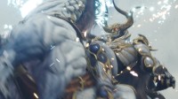 《FF7重生》新宣传介绍：奥丁召唤兽大战