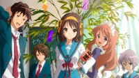 Suspect in Kyoto Animation Arson Case Reveals: Inspired to Create by "The Melancholy of Haruhi Suzumiya" Anime