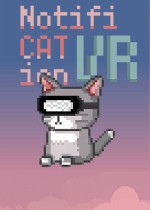 通知猫咪 VR