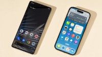 iPhone用户羡慕的安卓功能登热搜;应用双开等