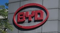 比亚迪今年新招3万应届生 硕士和博士整体占比达61%
