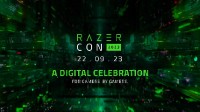 RazerCon 2023倒计时 终极盛典即将开幕！