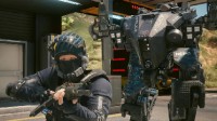 外媒：《赛博朋克2077》2.0的警察系统像《GTA》！