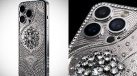 奢侈品牌打造最贵iPhone15：镶满钻石售超400万元！