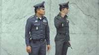 泰国一男子假扮警察救朋友露馅被捕 将面临一年监禁