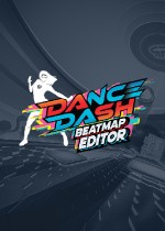 Dance Dash Beatmap Editor