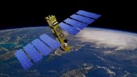 香港首颗高分遥感AI卫星成功下线 将于11月底发射