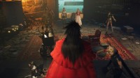 文森特确认将参与《FF7重生》主线 但并非可玩角色