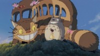 Studio Ghibli Acquired by Japanese TV Network, Becomes Subsidiary