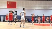 中国男篮比赛数据公布 中距离10中0引媒体人热议
