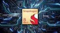 高通骁龙8 Gen3还有顶配版：跑分接近苹果A17Pro