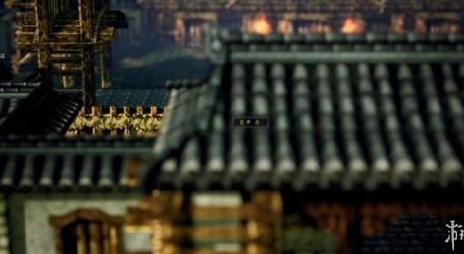 《逸剑风云决》霹雳门隐藏宝箱位置