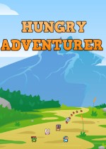 Hungry Adventurer