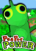 Pea Pod Power