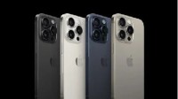 iPhone15系列报价表单曝光 渠道价格已开始下跌