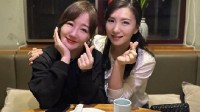 Chen Hao and Xue Jia Ning, Stunning as Ever, Reunite 20 Years Later - Reminiscing "The Pink Ladies"