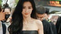 Timeless Beauty: Zhang Ziyi Mesmerizes at 23 and 43