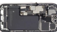 拆解确认：苹果iPhone15Pro电池为3274mAh