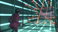艾达王DLC致敬生化危机电影 激光走廊把人切成块