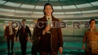 "Loki" Season 2 Latest Trailer: Racing Against Time to Save the Multiverse!