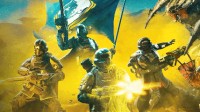 PS发布《地狱潜者2》新预告 游戏预购现已开启