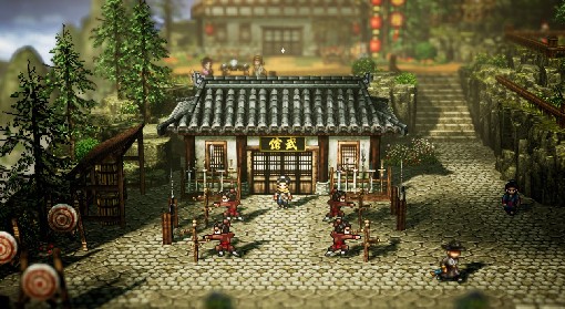 《逸剑风云决》擒龙功获取方法