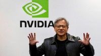 新皇登基！英伟达取代高通登上全球IC设计龙头