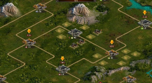 《三国之志4》基础玩法说明 三国之志4怎么玩