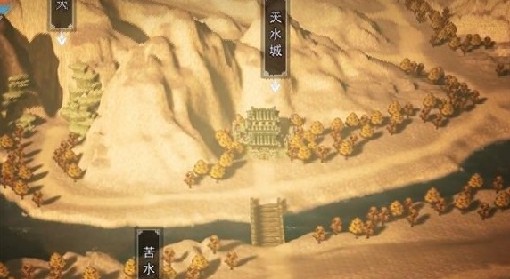 《逸剑风云决》麝香用途及购买地点介绍