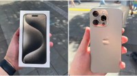 iPhone15退货量大关闭退货通道？实为谣言