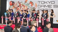 再赴TOP级全球游戏盛会 益世界东京电玩展精彩速递！