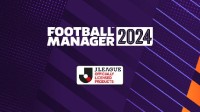 《足球经理 2024》迎来日本J联赛首度登场