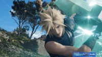 《FF7重生》大量实机截图：超多玩法等你解锁！