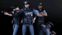 玩家抱怨《赛博朋克2077》 2.0警察太烦人：哪里都要掺一脚
