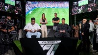 立即藉由抢先体验畅玩《EA SPORTS FC™ 24》