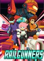 《Railgunners》官方正版下载