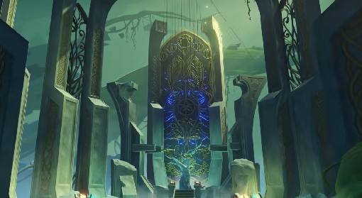 《原神》隙境原体点位一览