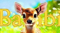 Producer Discusses New Version of "Bambi" Tailored for Modern Child Viewers