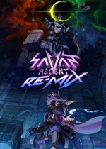 Savant - Ascent REMIX