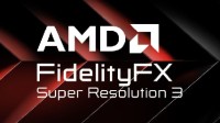 消息称AMD的FSR 3今日推出 首发支持两款游戏