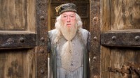 JK Rowling Tweets in Remembrance of "Dumbledore": An Outstanding Actor and Great Person