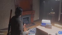 《心灵杀手2》新实机演示：惊悚诡异的氛围塑造