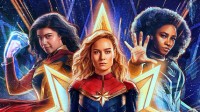 "Captain Marvel 2" Shortened to 105 Minutes, Becomes MCU's Shortest